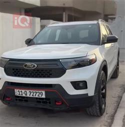 فورد إكسبلورر